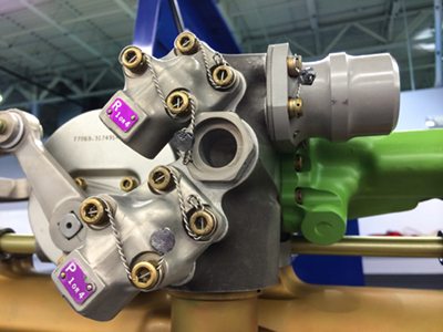 Aviation Parts Repair Management