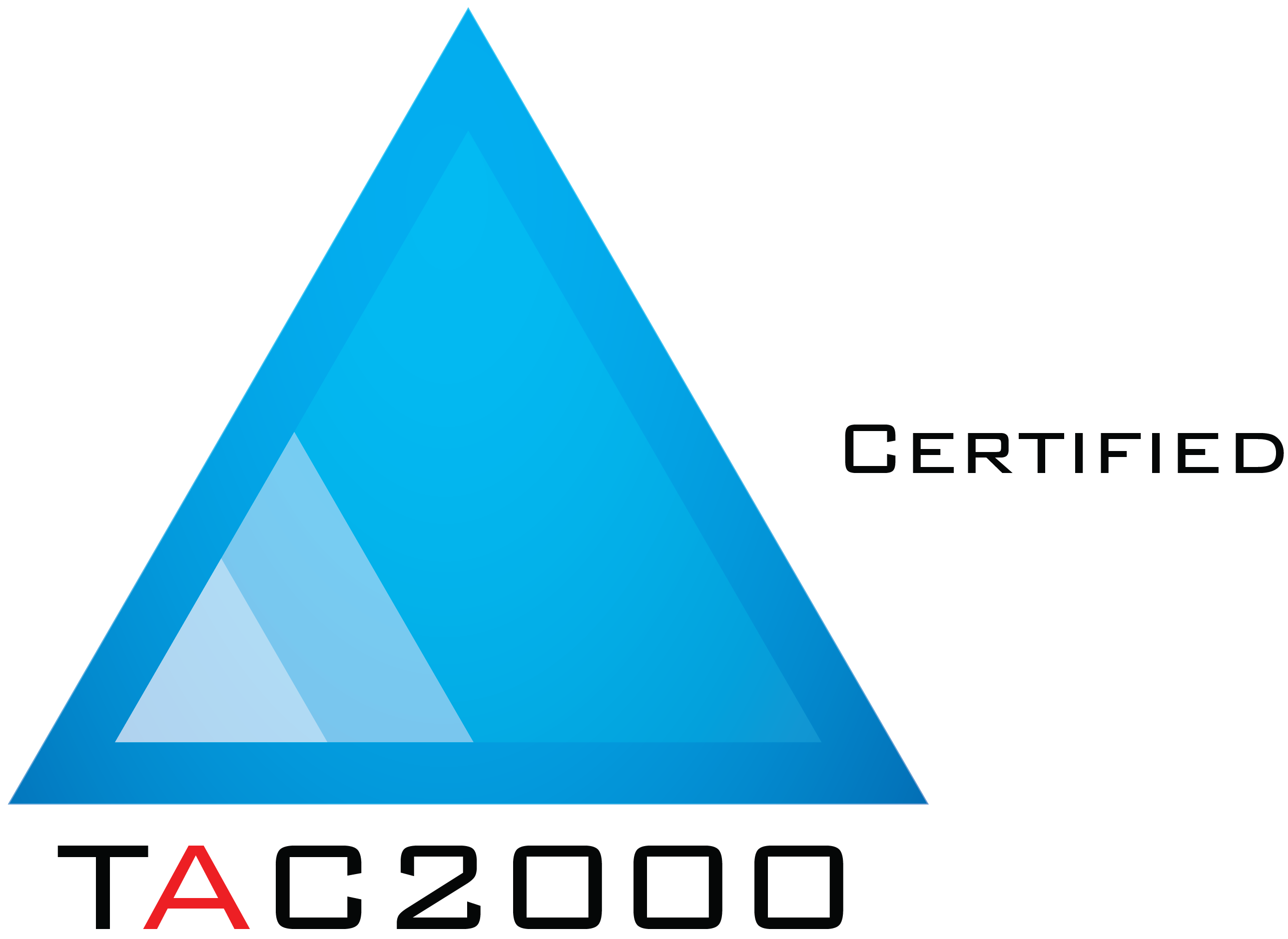 FAA AC 00-56A Accredited Distributor via TAC-2000 Standard